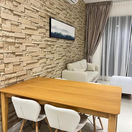 Mucihome Clio 3R2B, Putrajaya Condo Near To Ioi City Mall, Alamanda, Hospital Serdang, Wetland Studio Kru Dll- Non Smoking Home For Malaysian Only Exterior foto