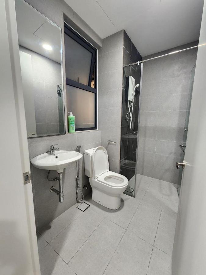 Mucihome Clio 3R2B, Putrajaya Condo Near To Ioi City Mall, Alamanda, Hospital Serdang, Wetland Studio Kru Dll- Non Smoking Home For Malaysian Only Exterior foto